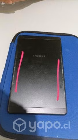 Tablet Samsung - Imagen 2