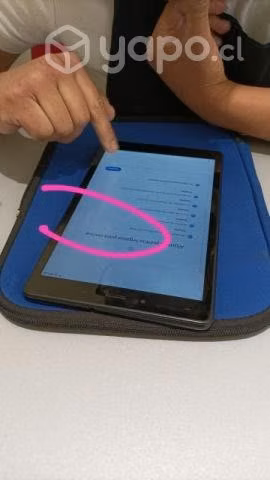 Tablet Samsung - Imagen 3