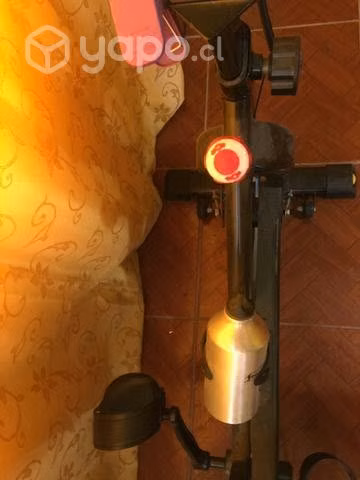 Bicicleta spining - Imagen 3
