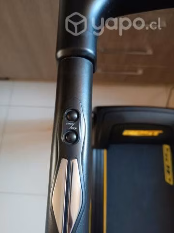Trotadora Best Argon