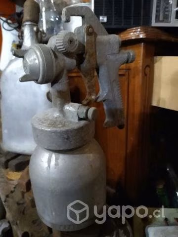 Antigua herramienta ,impecable ,adorno deco