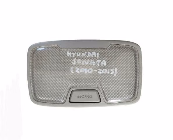 Luz Interior Hyundai Sonata 2011-2014