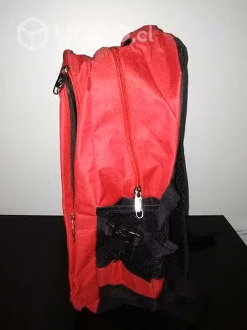 Mochila nueva - Imagen 3