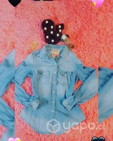 Ropa femenina - Imagen 2
