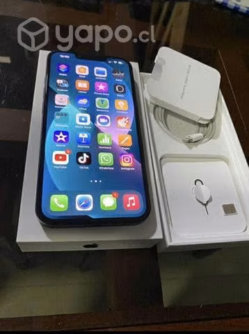 IPhone 13