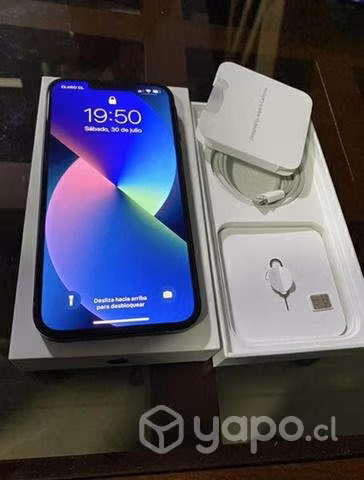 IPhone 13