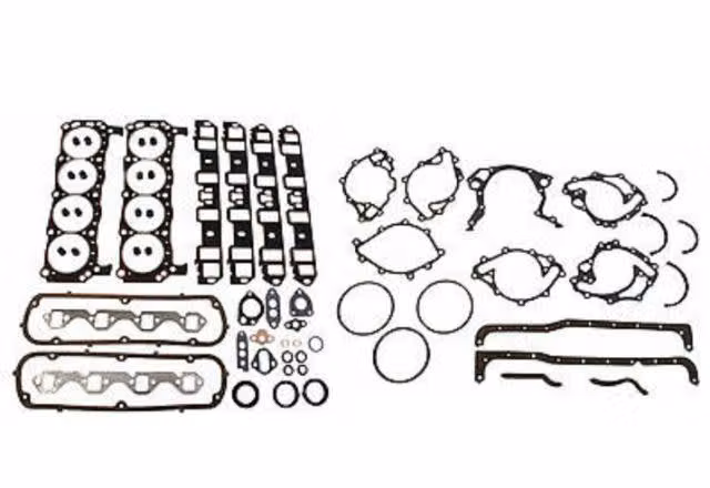 Ford V8 empaquetaduras