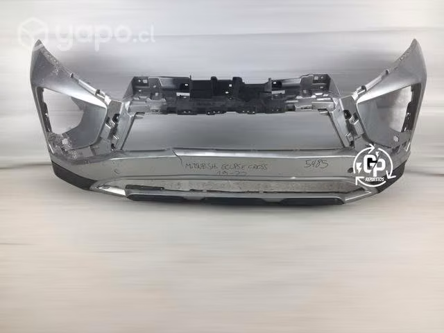 Parachoque delan Mitsubishi eclipse cross 19-22