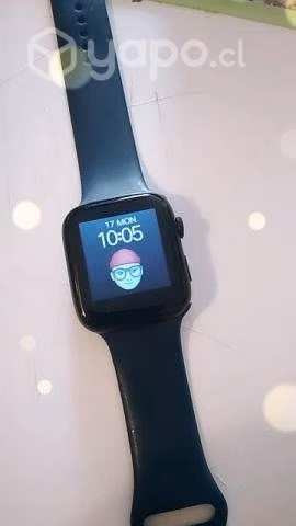 Reloj Smartwach incluye cargador - Imagen 3