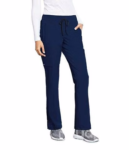 Pantalón clínico mujer Barco Motion tallas S y XS