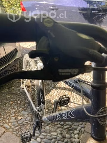 Bicicleta trek - Imagen 2