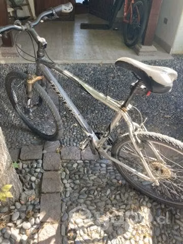 Bicicleta trek - Imagen 3