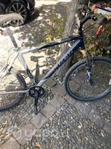 Bicicleta trek