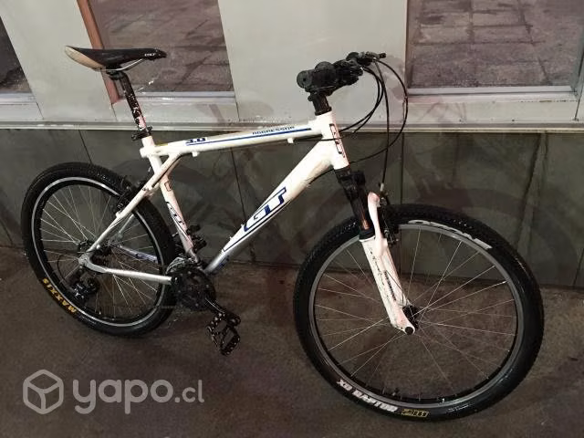 Gt agressor 3.0 - Imagen 3