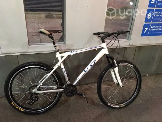 Gt agressor 3.0 - Imagen 2