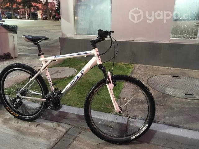 Gt agressor 3.0 - Imagen 4