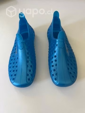 Sandalias para Lago