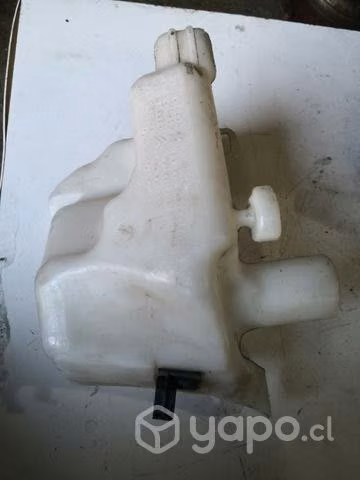 Deposito de agua Peugeot partner