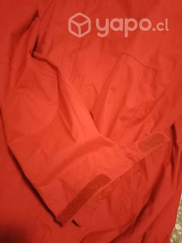 Parka Mammut