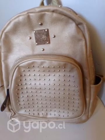 Cartera mochilas y jokey - Imagen 4