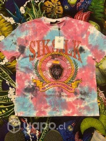 Poleras Siksilk - Imagen 2