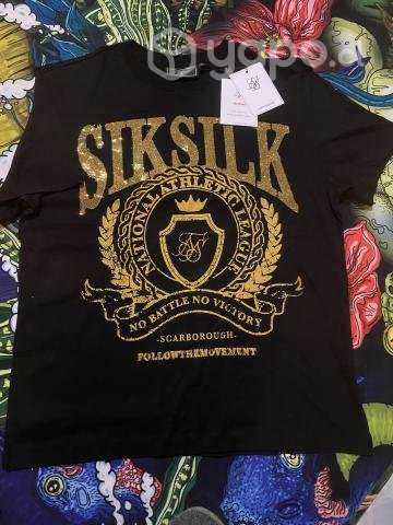 Poleras Siksilk - Imagen 4
