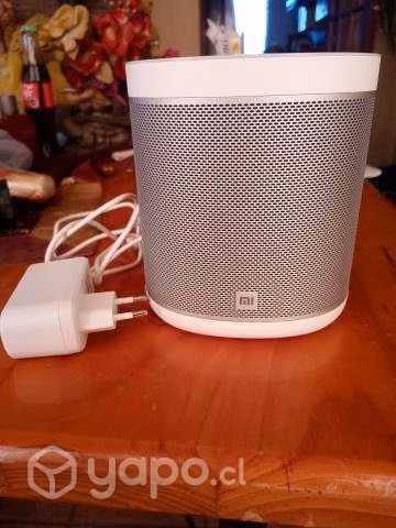 Parlante inteligente Xiaomi Mi Smart speaker