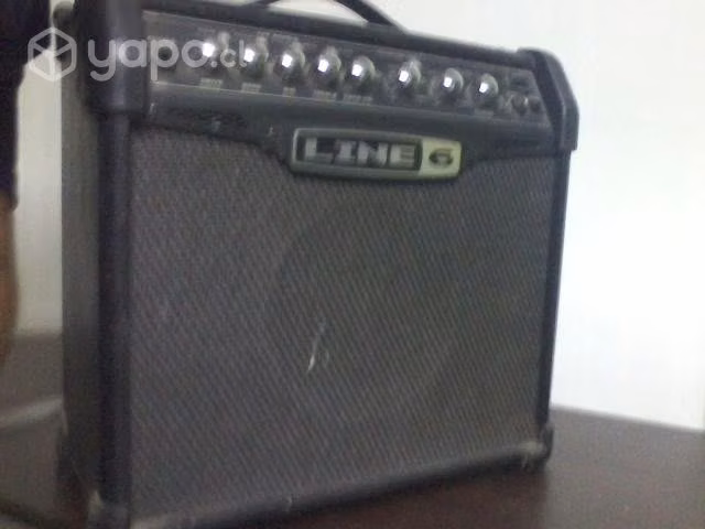 Line 6 15w
