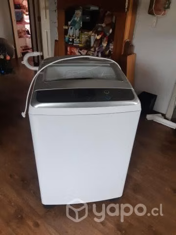 Lavadora Daewoo 14 Kg