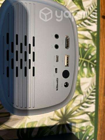 Mini proyecto FHD portátil - Imagen 3