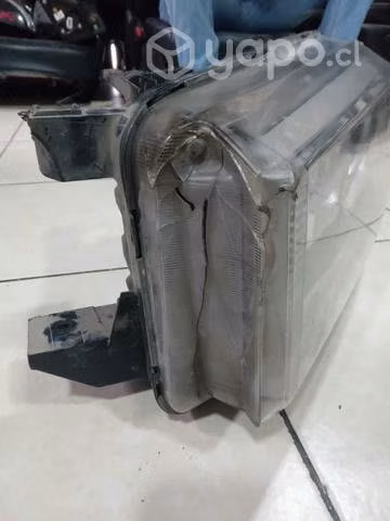 Óptico izquierdo maxus T60 2018 - Imagen 2