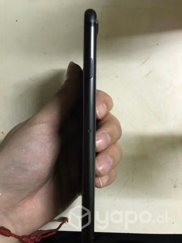 Iphone 7s usado