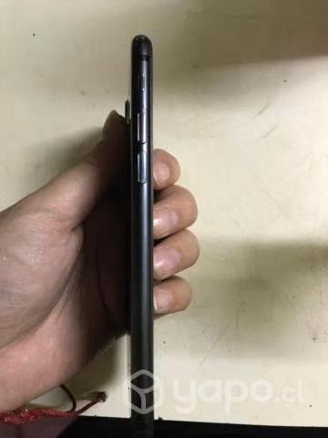 Iphone 7s usado