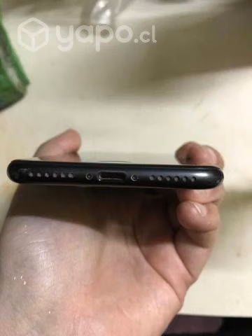 Iphone 7s usado