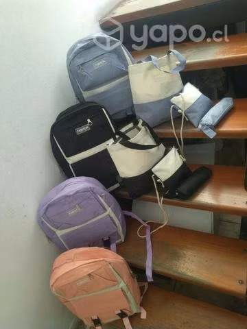 Mochilas - Imagen 6