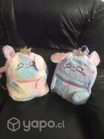 Mochilas - Imagen 2