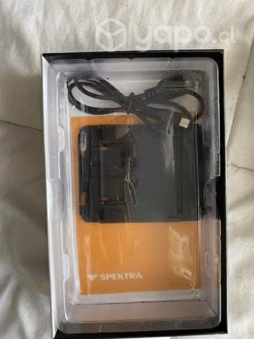 Teclado Bluetooth Spektra portátil - Imagen 4