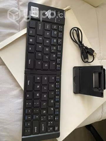 Teclado Bluetooth Spektra portátil - Imagen 6
