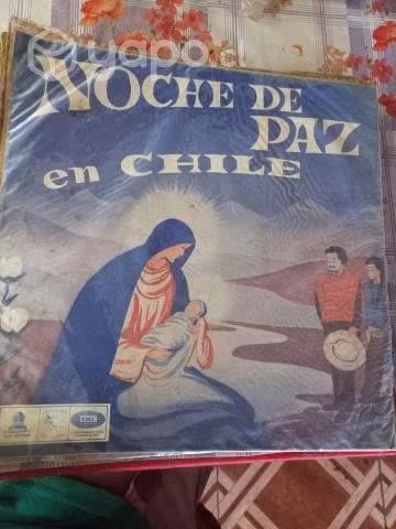 Vinilos