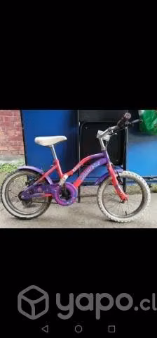 Bici niña - Imagen 3