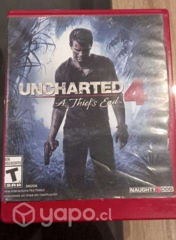 Juegos playstation 4 - Imagen 2