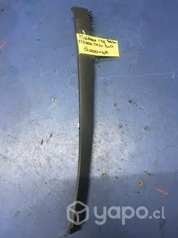 Moldura izquierda tablero Mazda BT50 2013 al 2020