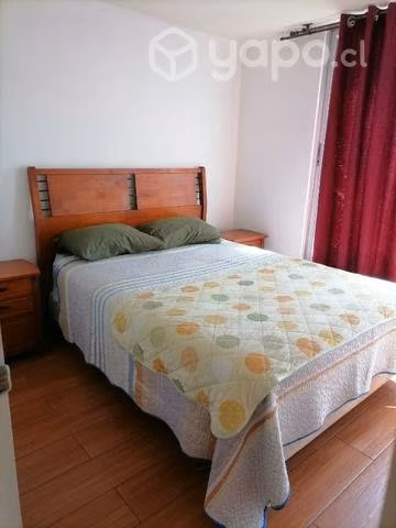 Departamento por días