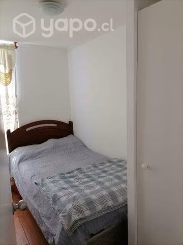 Departamento por días