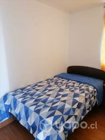 Departamento por días