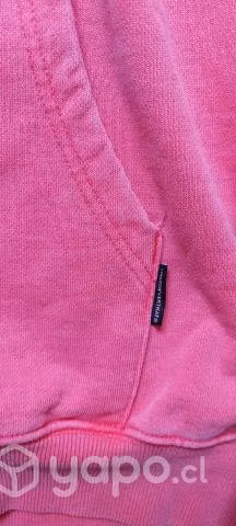 Poleron thisisneverthat talla M,nuevo - Imagen 3