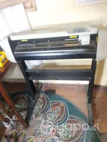 Ploter de corte - Imagen 2