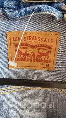Chaqueta levi's nueva - Imagen 3