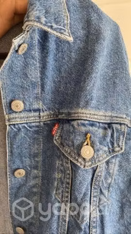 Chaqueta levi's nueva - Imagen 2