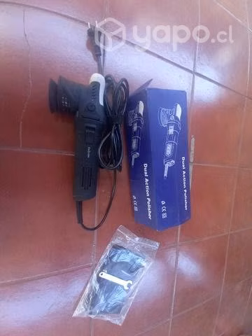 pulidora Da12 plus